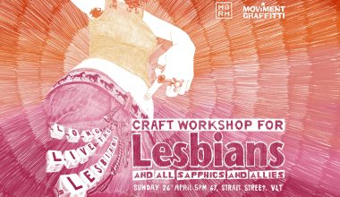 keychain-workshop-lesbians